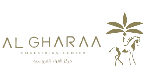 مركز الغراء للفروسية